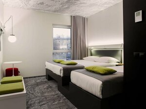 Гостиница ibis Tallinn Center