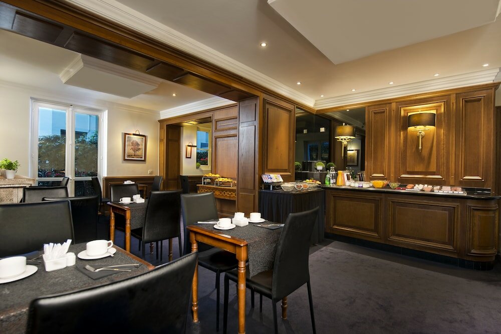 Фото Melia Paris Champs-Elysées