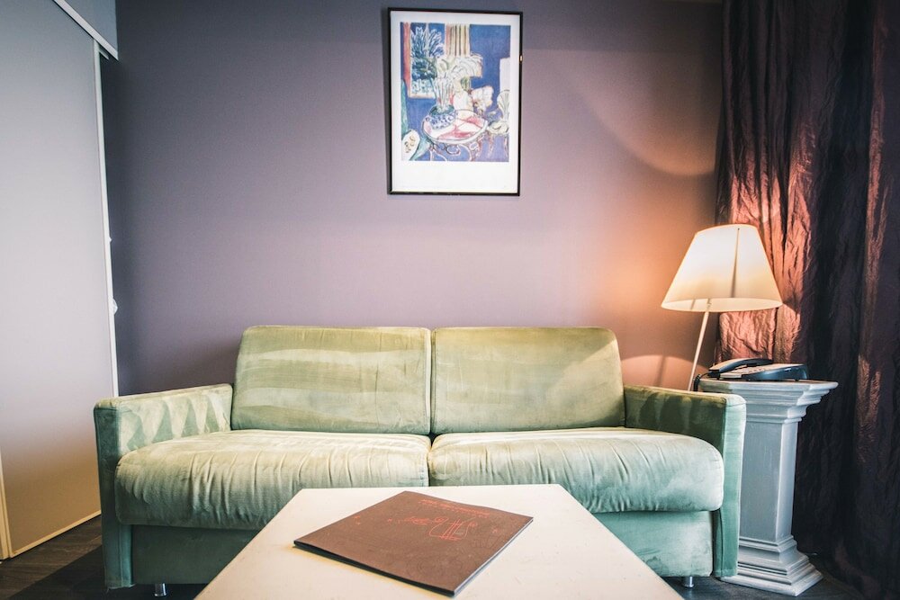 Фото Hotel Saint Christophe