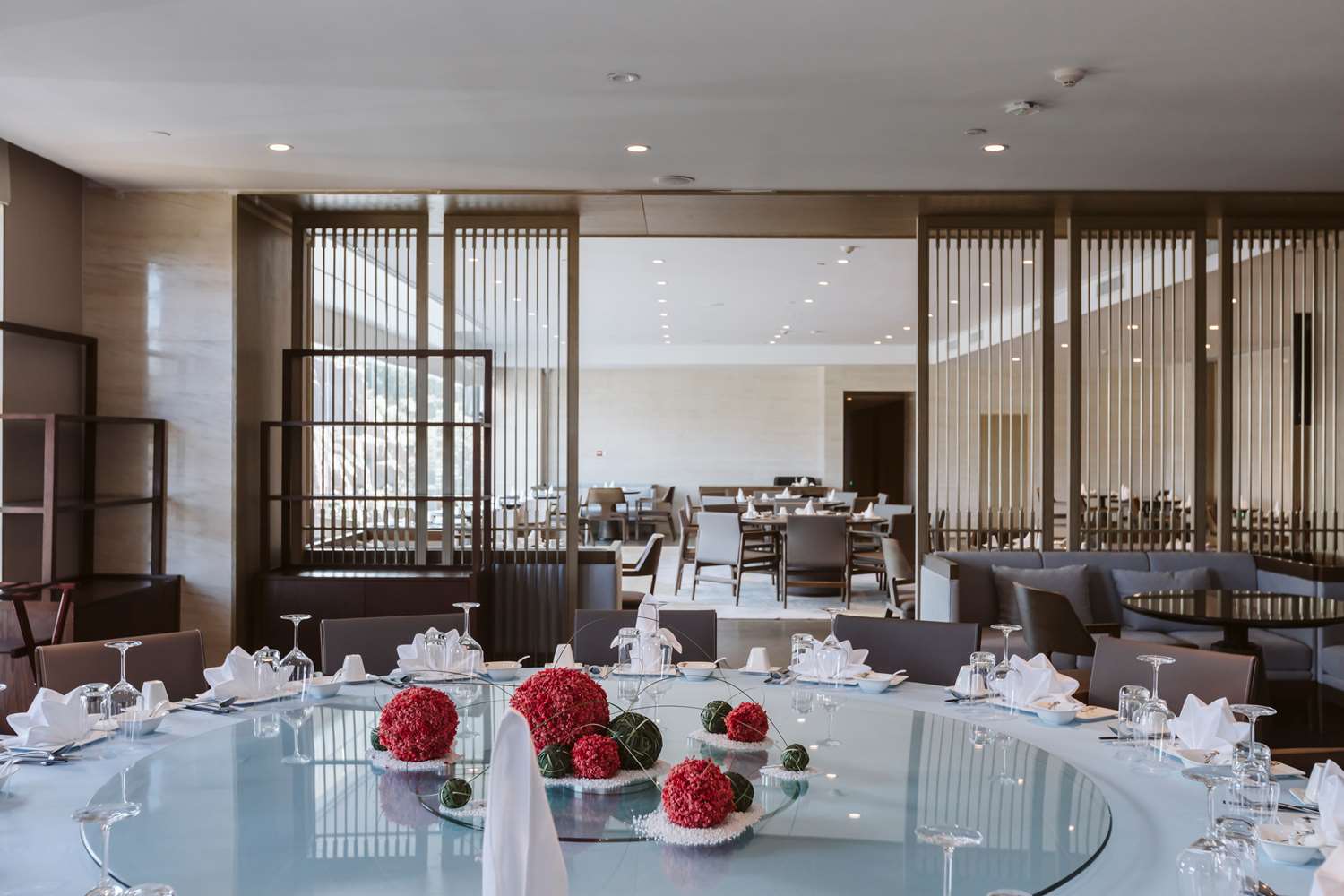 Фото Hilton Lijiang