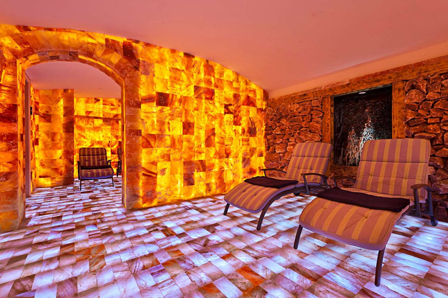 Фото Wyndham Grand Bad Reichenhall Axelmannstein