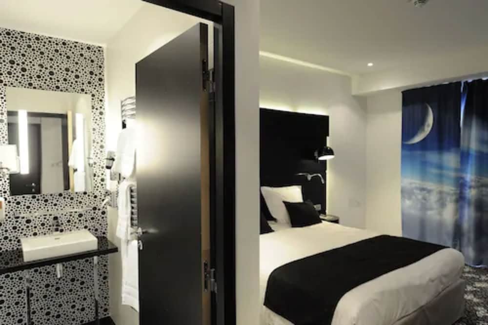 Фото Kyriad Prestige Perpignan Centre Del Mon