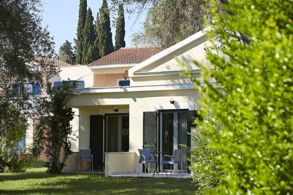 Фото Отель Sentido Apollo Palace