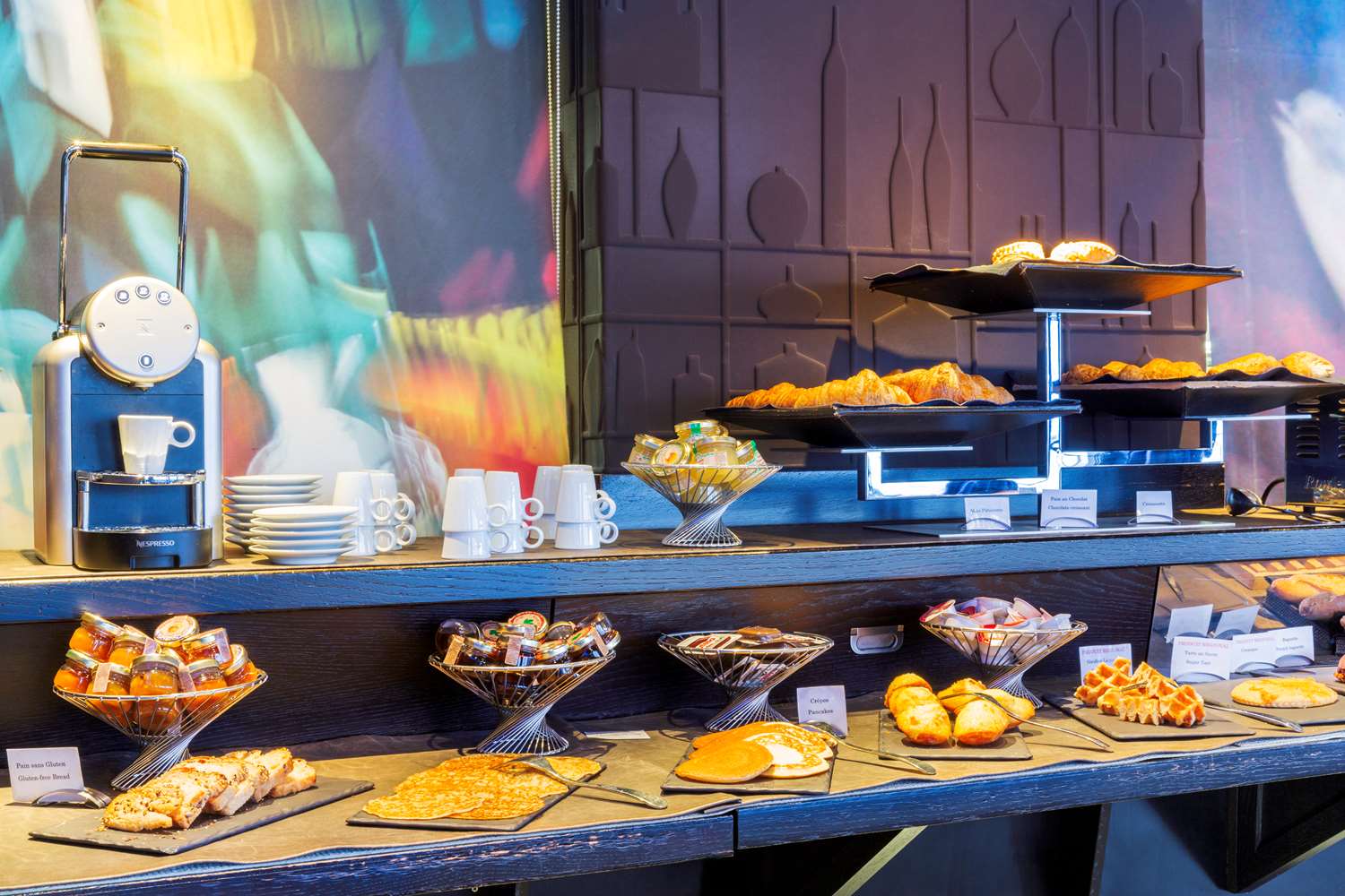 Фото Best Western Premier Why Hotel