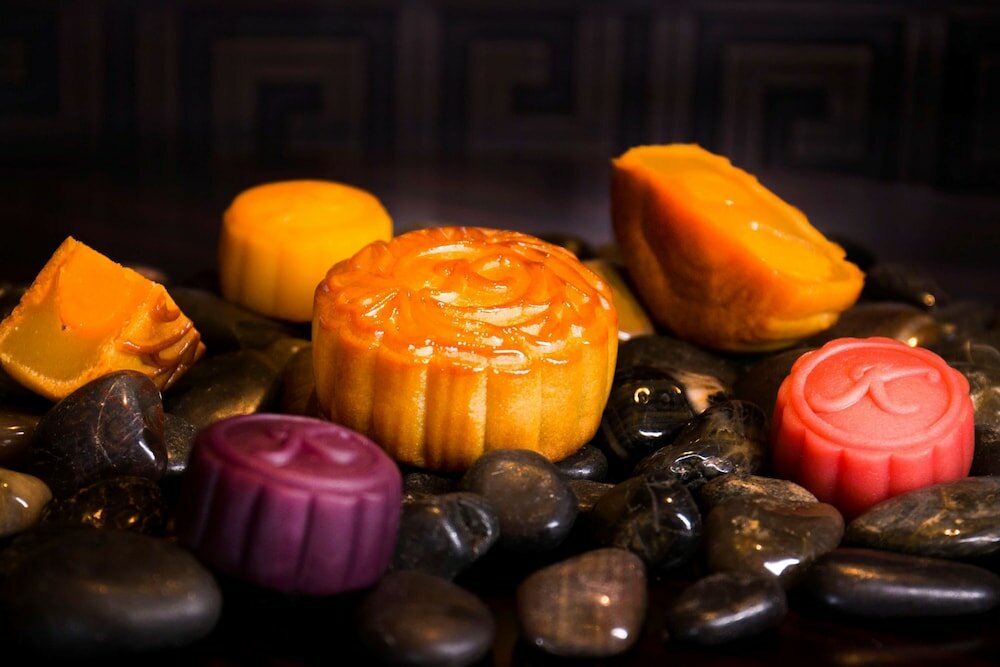 Фото Grand Kempinski Hotel Shanghai