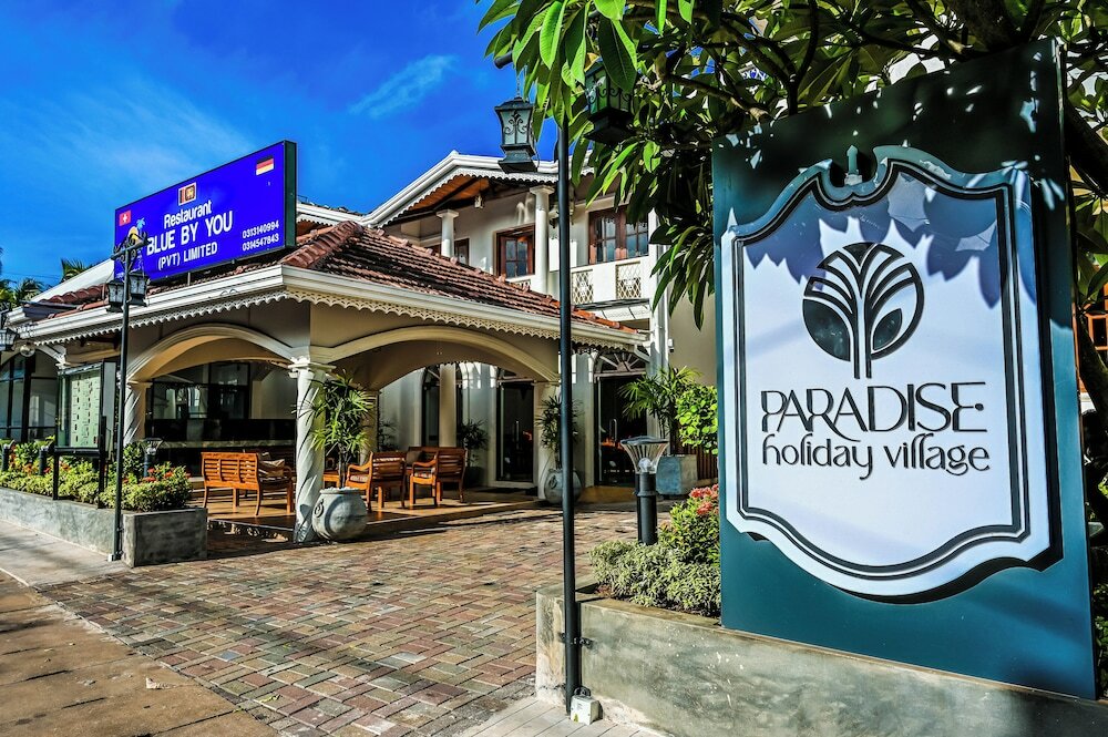 Фото отеля 5