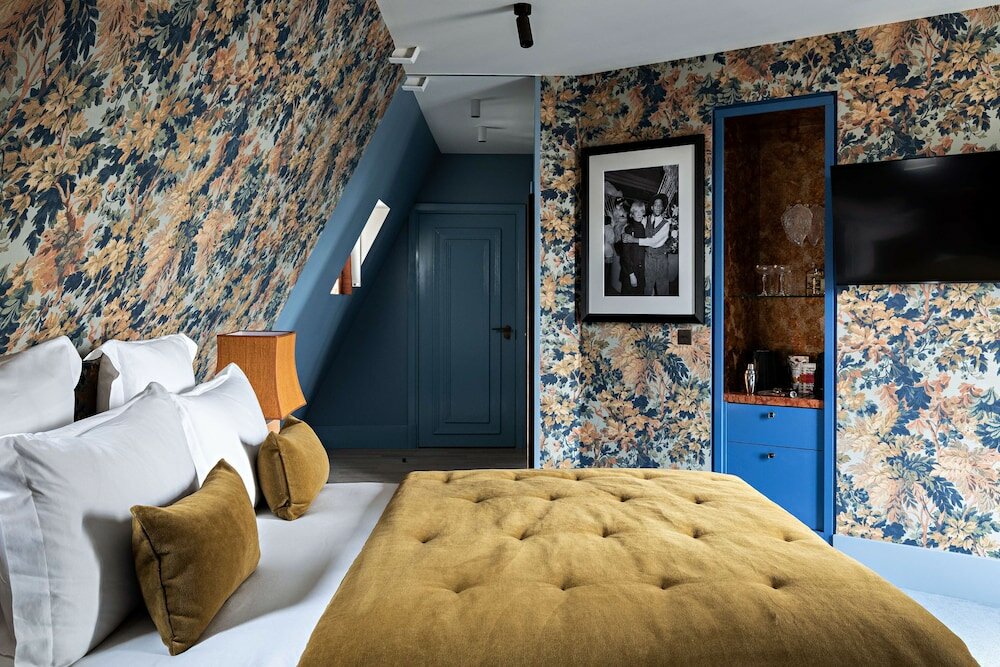 Фото Hotel Florida Paris