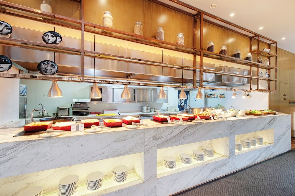 Фото Best Western Plus Star City Hotel Hefei