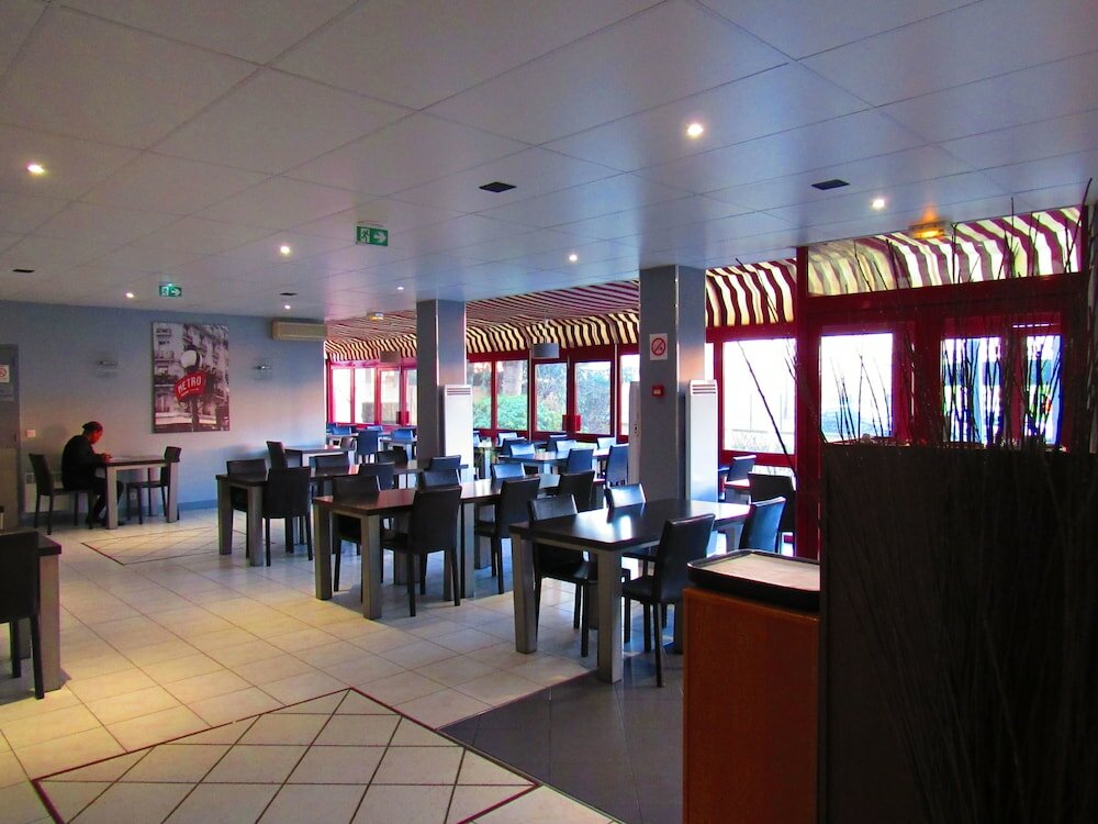 Фото Hotel Gallieni