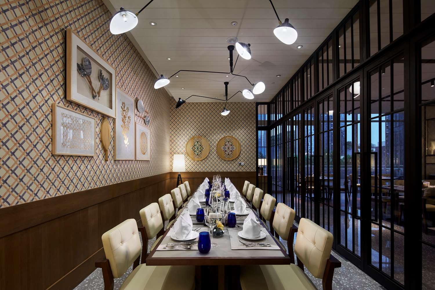 Фото Hilton Guiyang