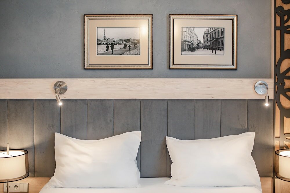 Фото Metropole by Semarah Hotels