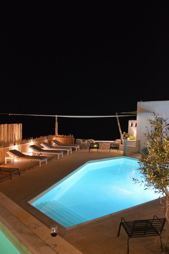 Фото Pylaia Boutique Hotel & SPA