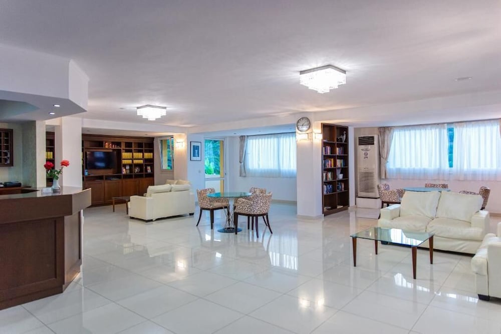 Фото Xidas Garden