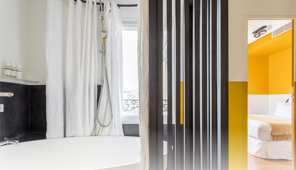 Фото Hôtel du Haut Marais