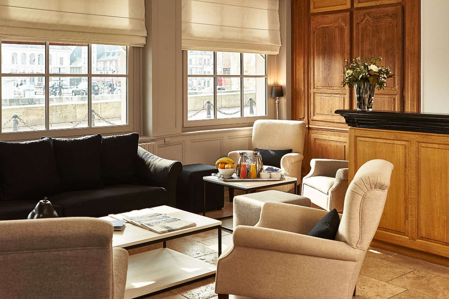 Фото Best Western Le Cheval Blanc