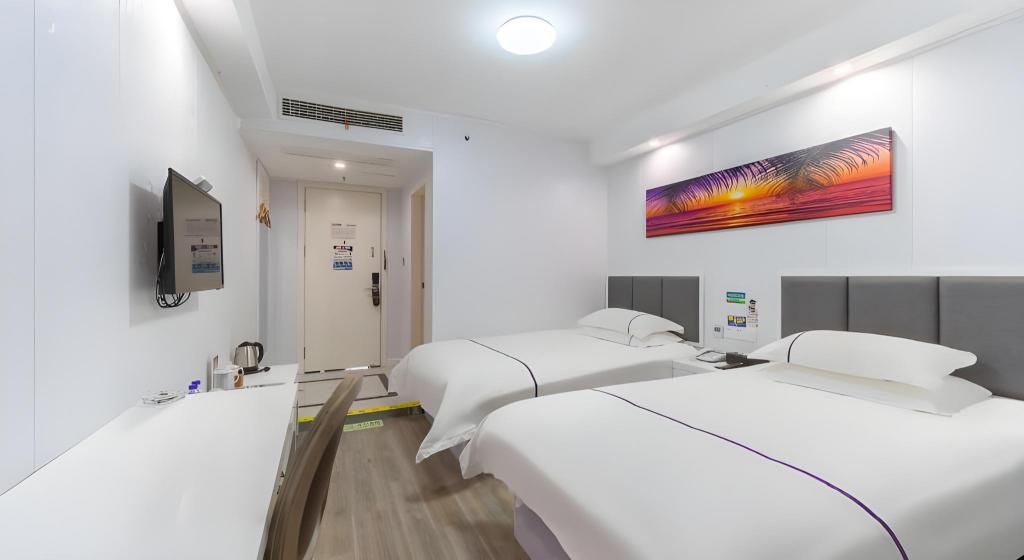 Фото Rong Le Business Hotel