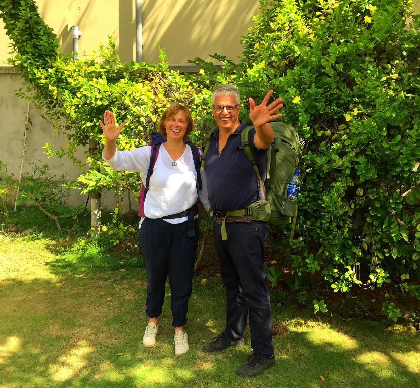 Фото Holiday Fashion Inn