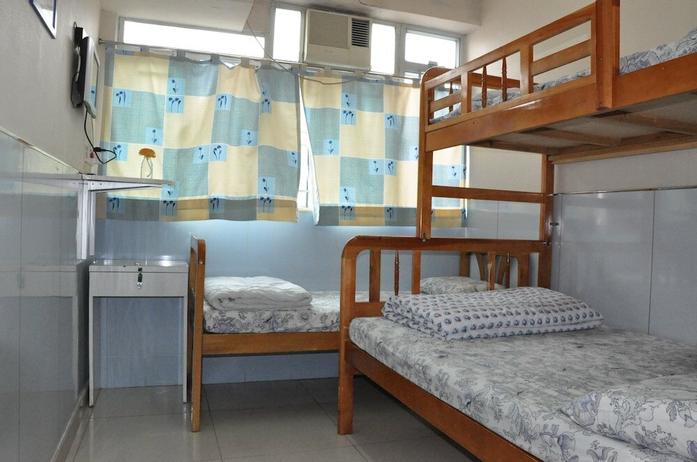 Фото Dragon Hostel