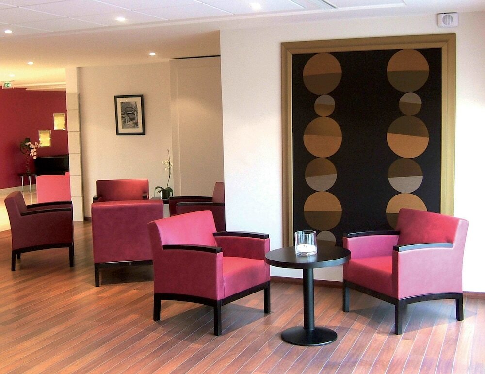 Фото Residhome Val d'Europe