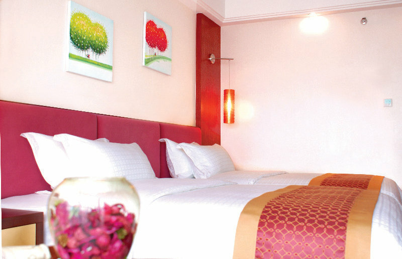 Фото South Union Hotel