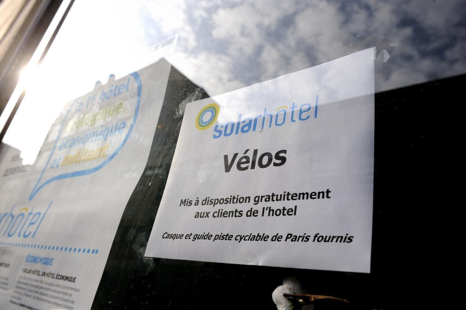 Фото Solar Hotel