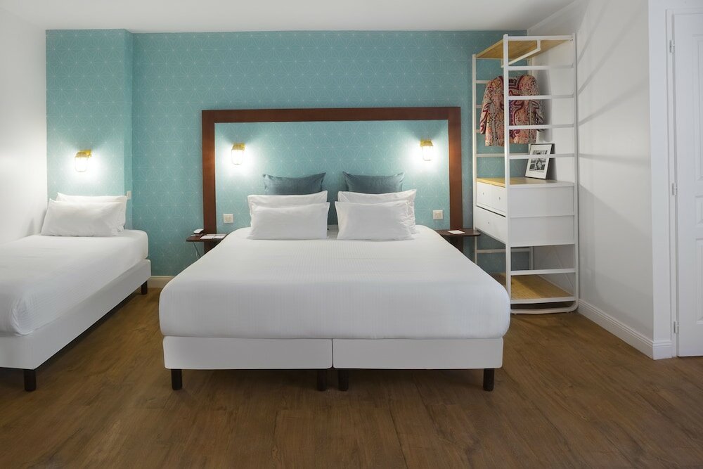 Фото The Playce Hotel by HappyCulture