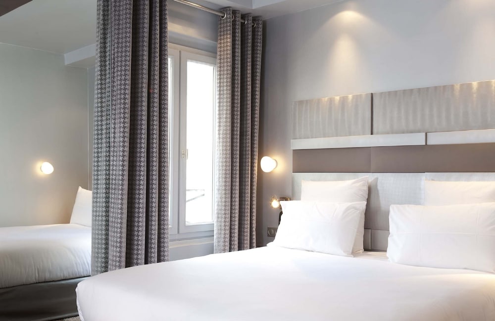 Фото Hôtel du Cadran by Collection Vesper