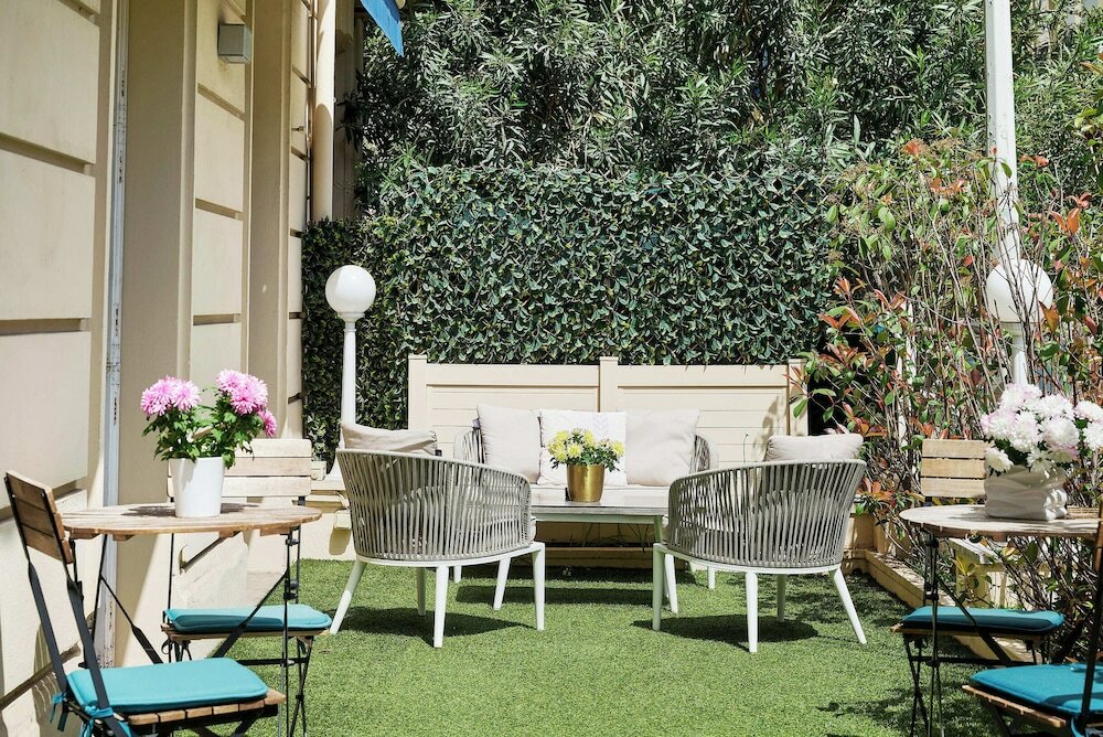 Фото Nice Excelsior