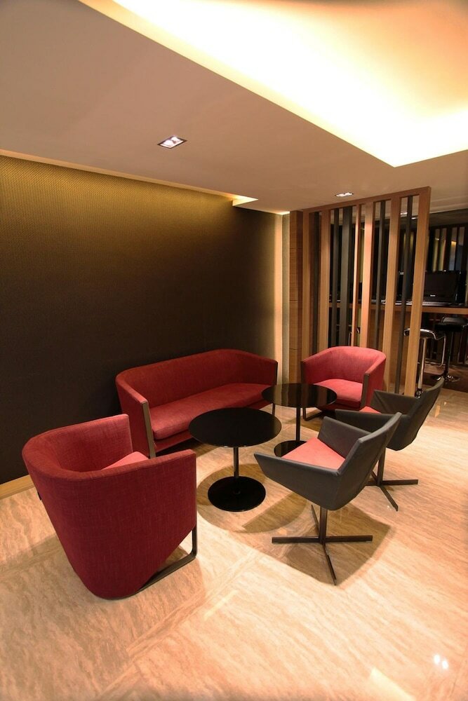 Фото Harbour Hotel