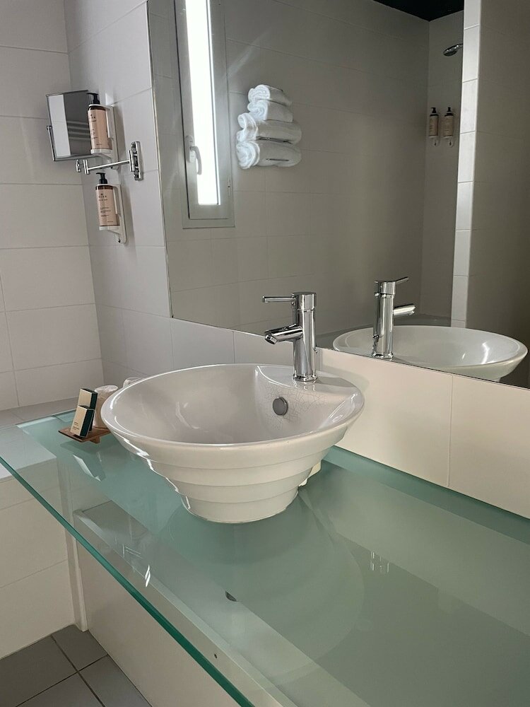 Фото Les Sables Blancs