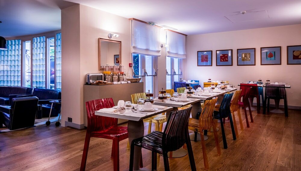 Фото Le Pergolese Paris Champs Elysées