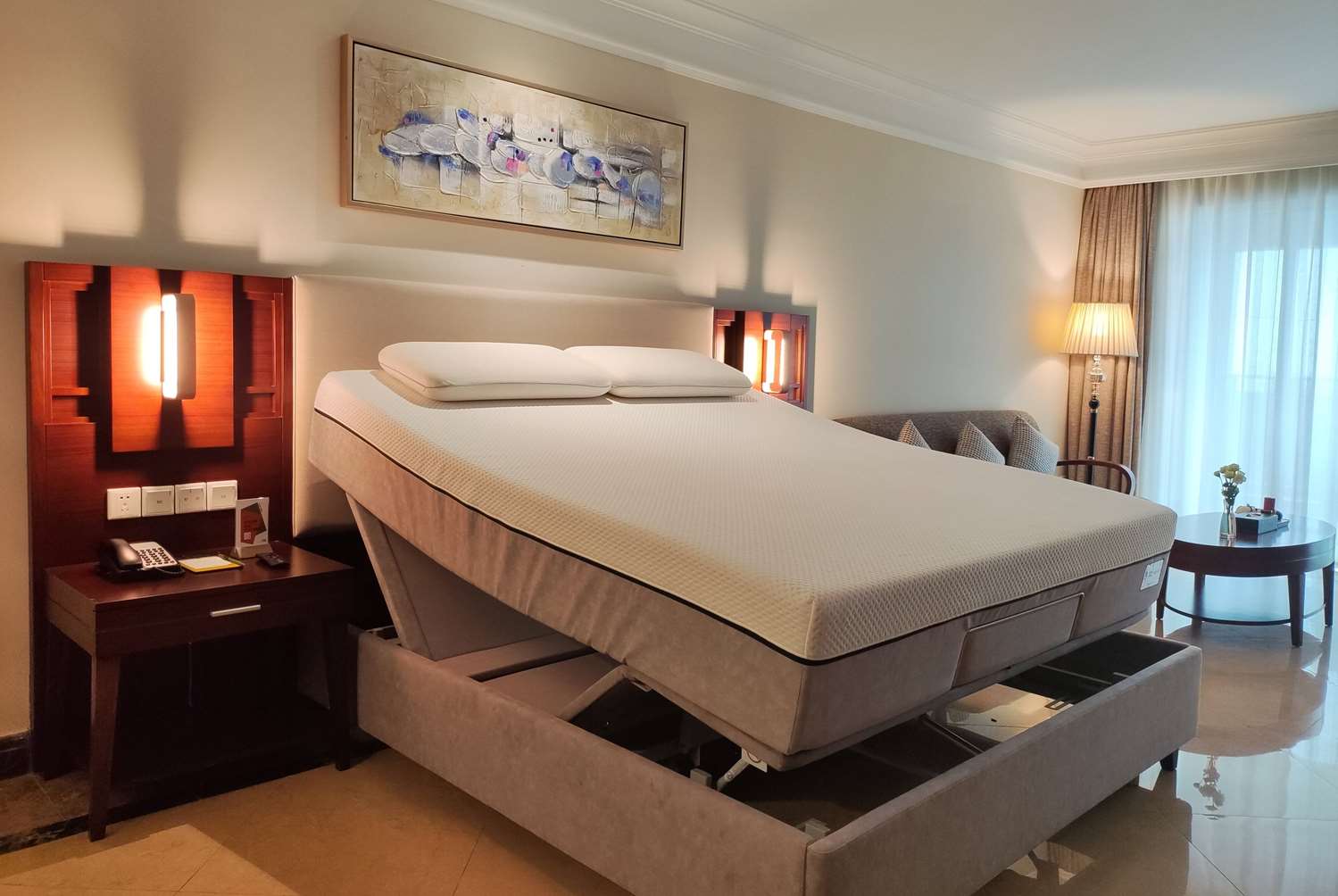 Фото Wyndham Garden Wenchang Nanguo