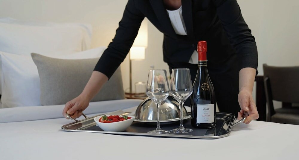 Фото Hotel Pont Royal