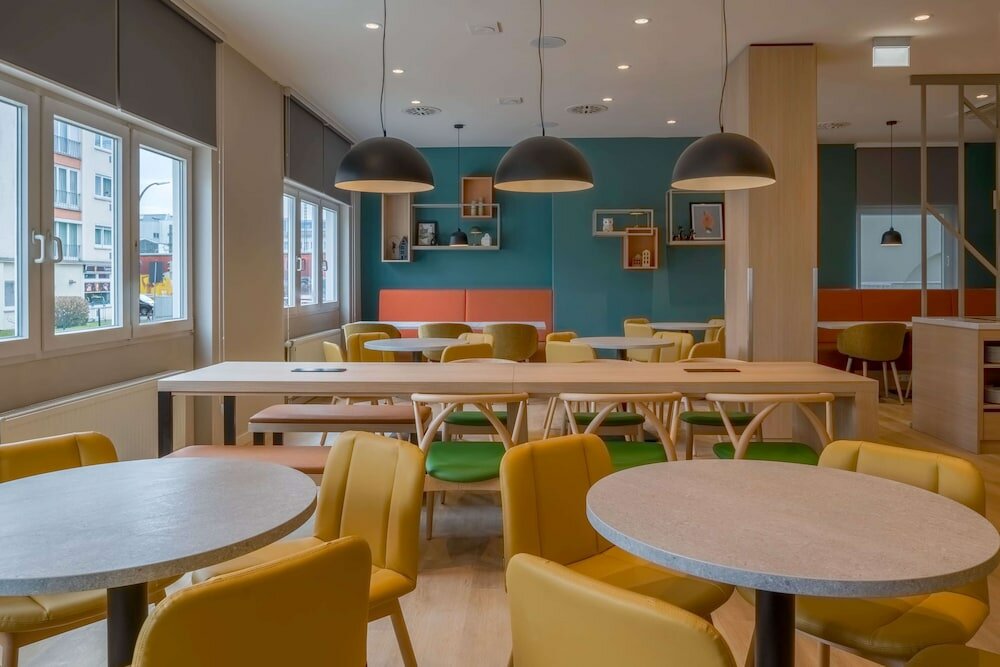 Фото Nh Stuttgart Sindelfingen