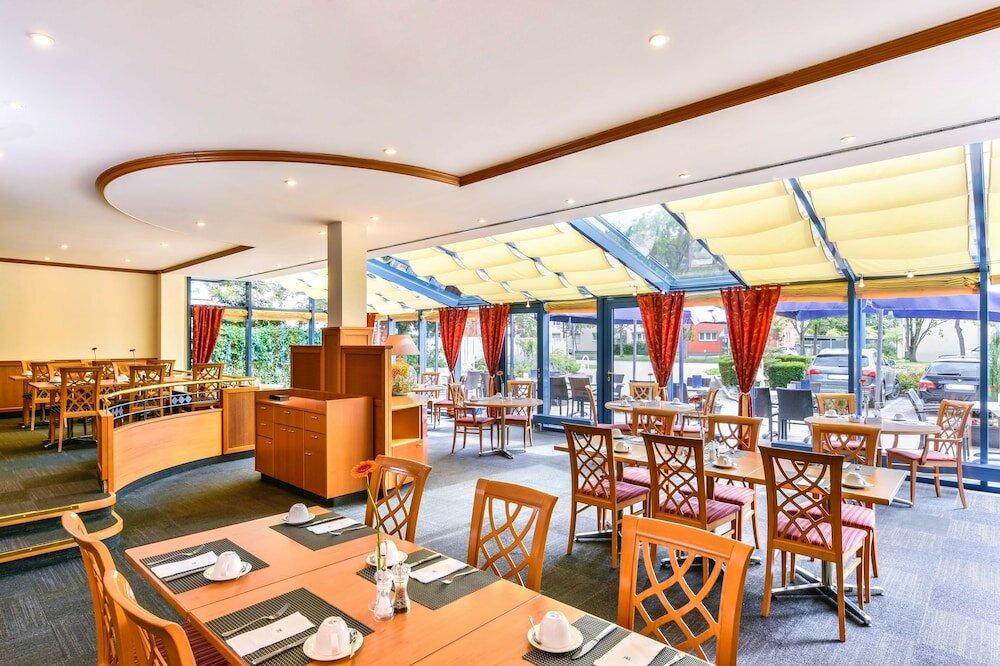 Фото Nh Ingolstadt