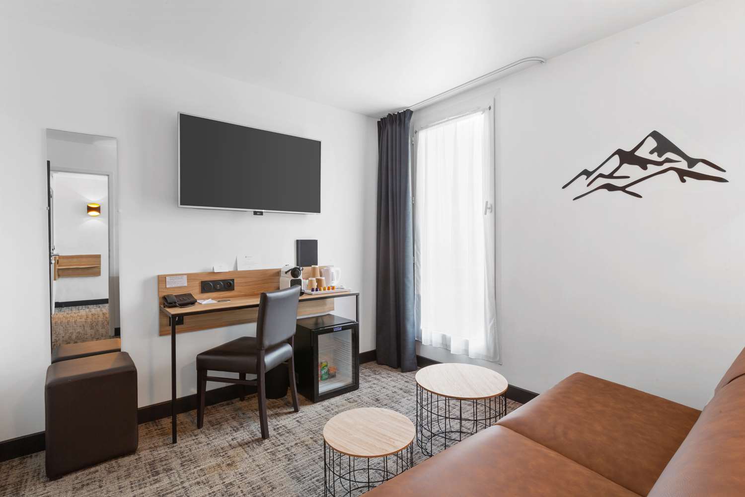 Фото Moxy Annecy