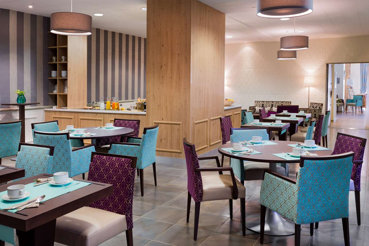 Фото Hôtel Le Rive Droite & SPA