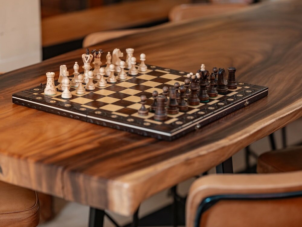 Фото M Social Hotel Paris Opera