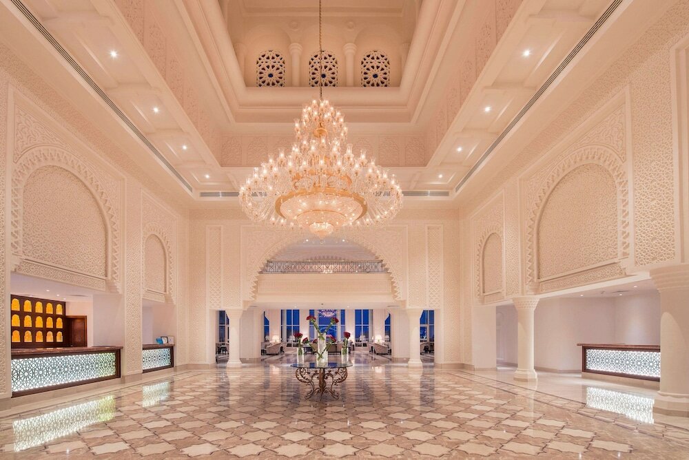 Фото Baron Palace Sahl Hasheesh