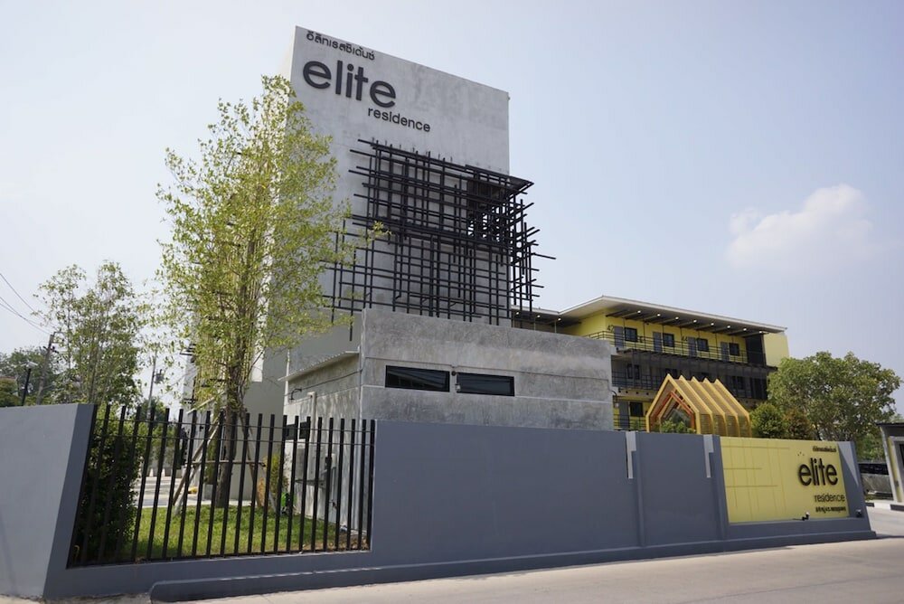 Фото Elite Residence