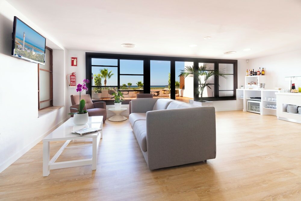 Фото Hotel Fuerte El Rompido