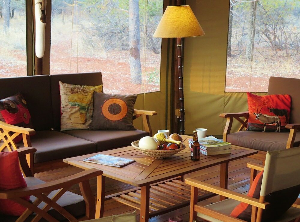 Фото Iphofolo Lodge