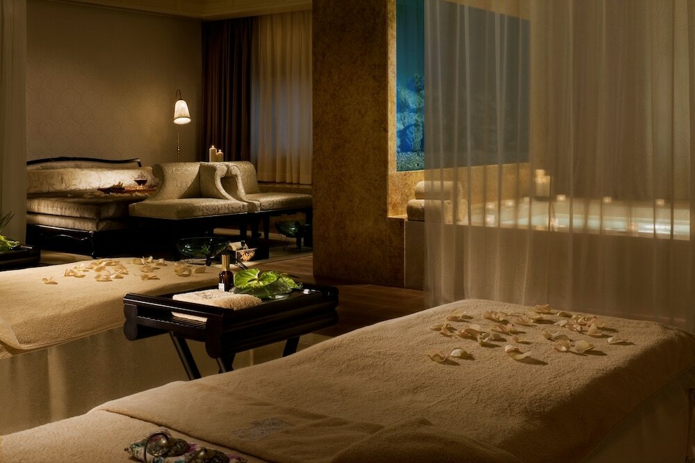 Фото The Ritz Carlton Guangzhou