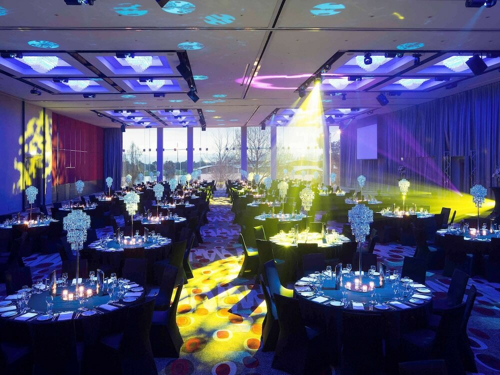 Фото Mercure Melbourne Albert Park