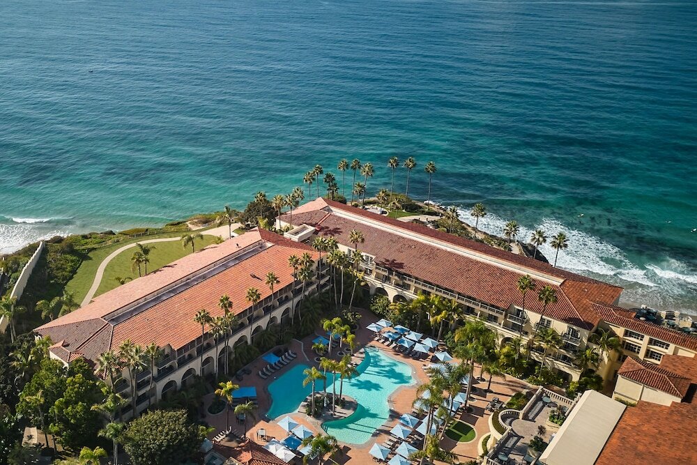 Фото The Ritz-Carlton, Laguna Niguel