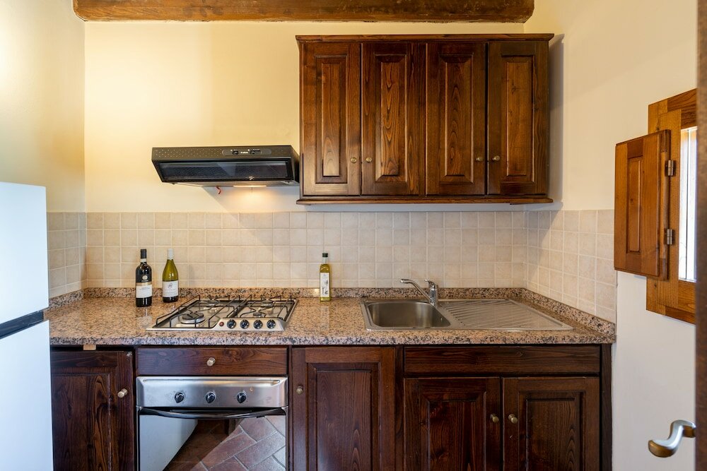 Фото Villa Borgo San Pietro