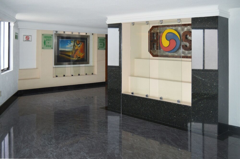 Фото Hotel Seoul