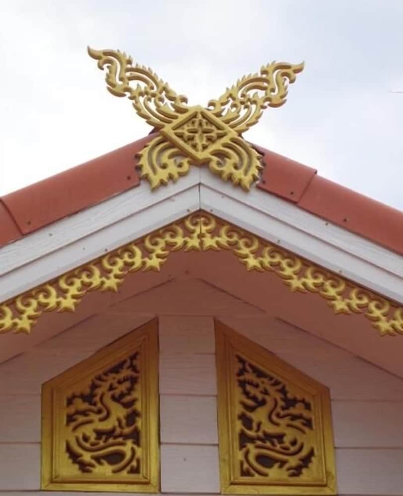 Фото Chiang Rai Khuakrae Resort