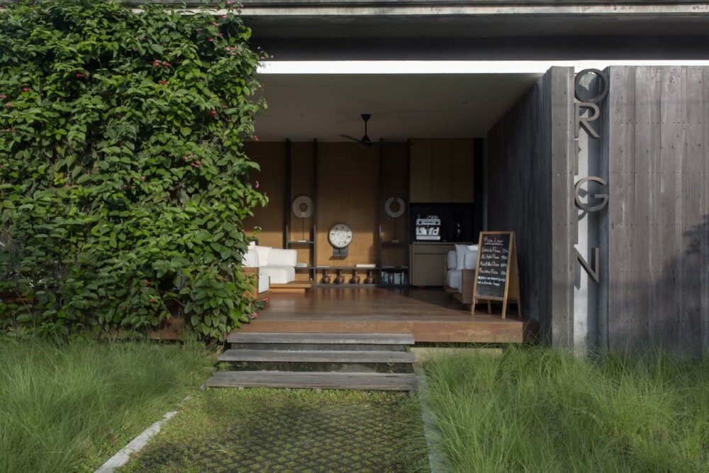 Фото Origin Ubud