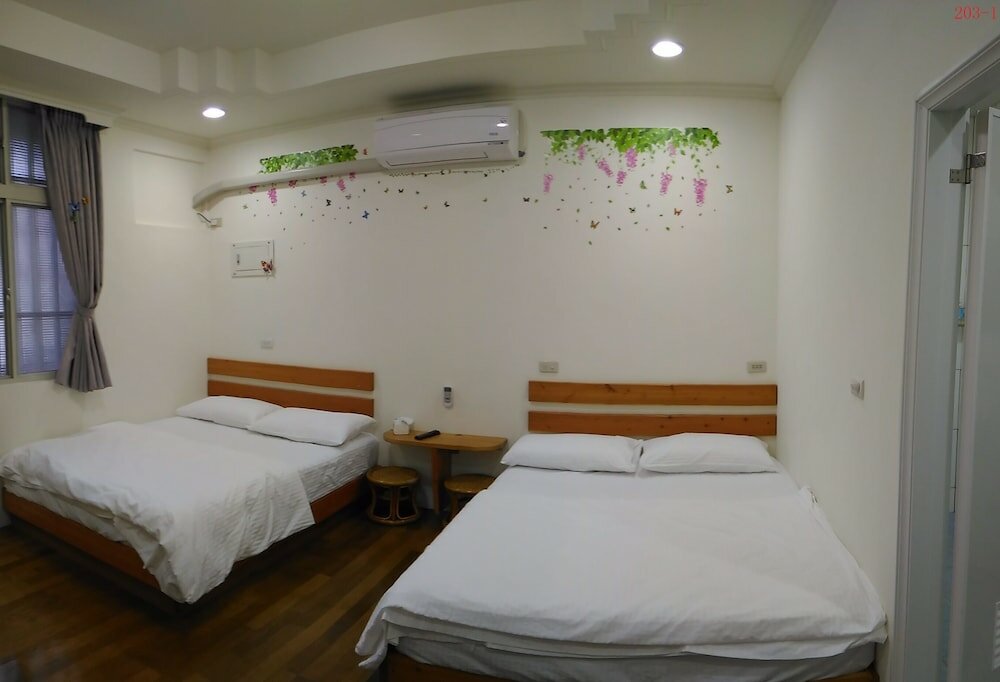 Фото Blockhead Bed and Breakfast